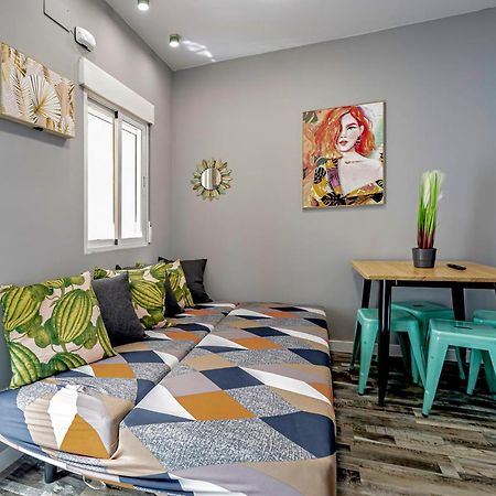 Precioso Cerca Santiago Bernabeu - Apartamento Alvarado Madrid Kültér fotó