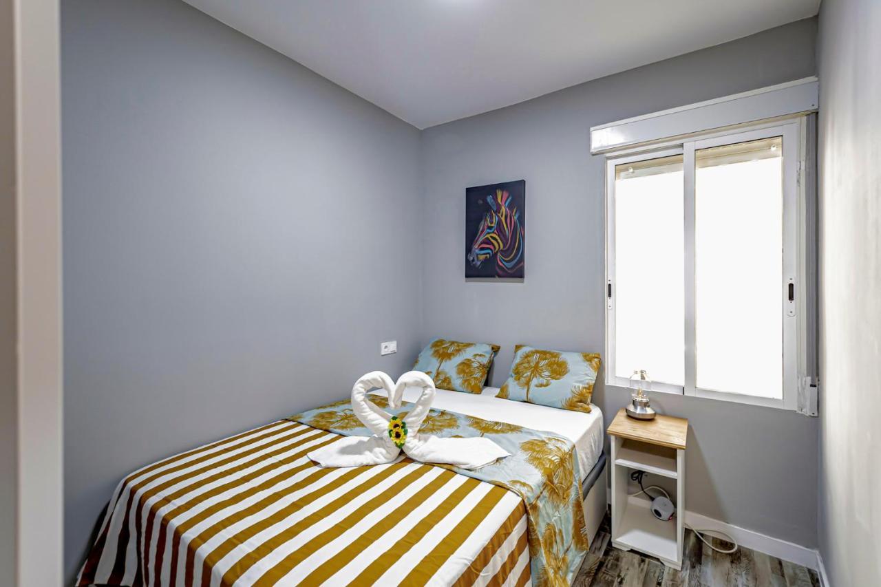 Precioso Cerca Santiago Bernabeu - Apartamento Alvarado Madrid Kültér fotó